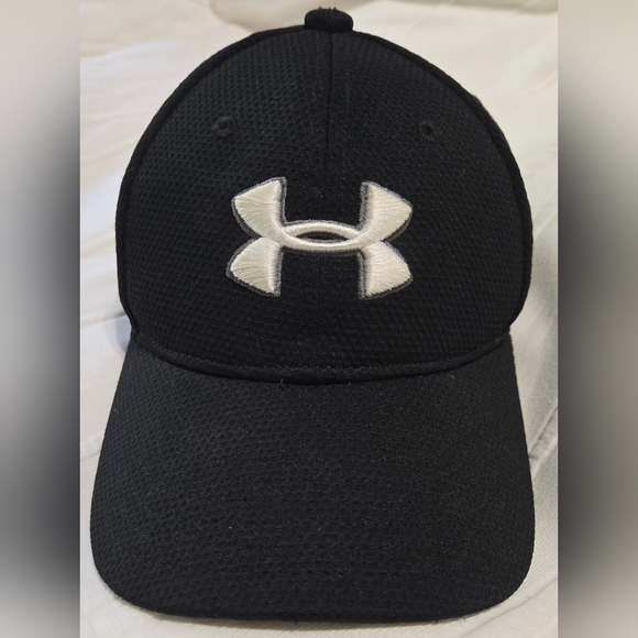 Under Armour Hat | Youth 4-6Y - Picture 2 of 5